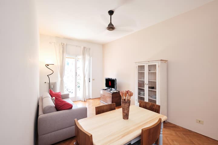3 Camere -2 Bagni - 6 Ospiti _roma Pamphili - Rome