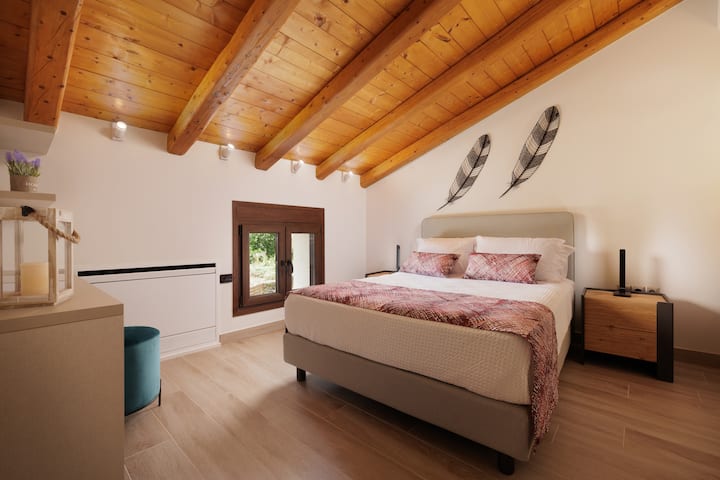 Спална соба 3