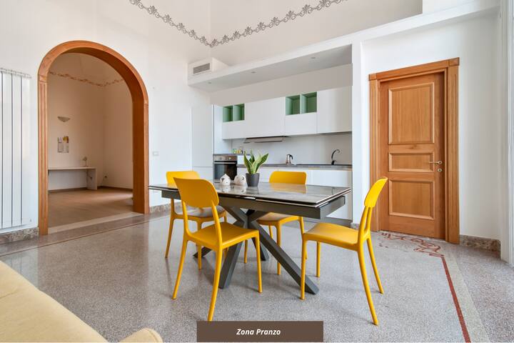 Residence de Franchis Quadri – Lecce Selection gallery image 4