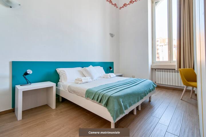 Residence de Franchis Quadri – Lecce Selection gallery image 2