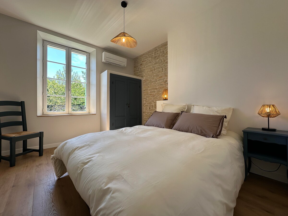 Спална соба 3