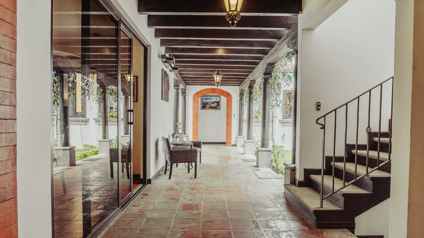 Fika Stays managed Airbnb listing 3