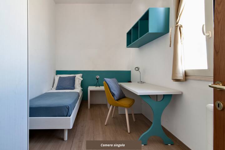 Residence de Franchis Trilo – Lecce Selection gallery image 3