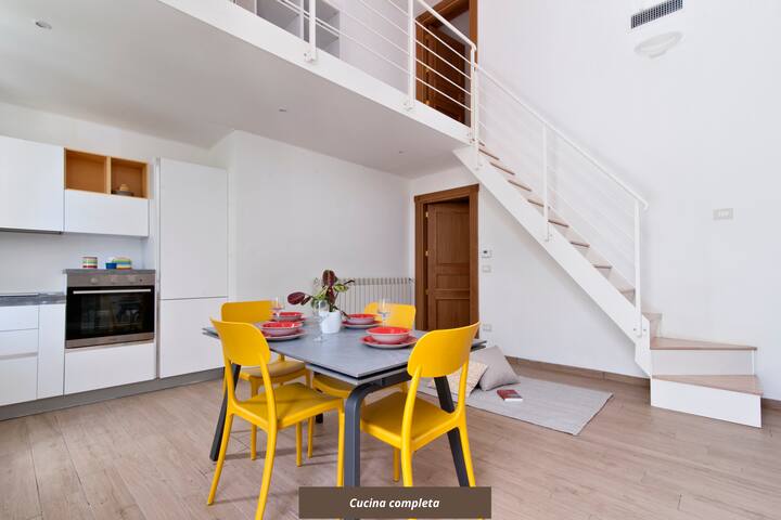 Residence de Franchis Trilo – Lecce Selection gallery image 4