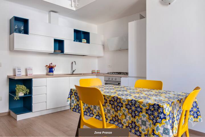 Residence de Franchis Trilo – Lecce Selection gallery image 5