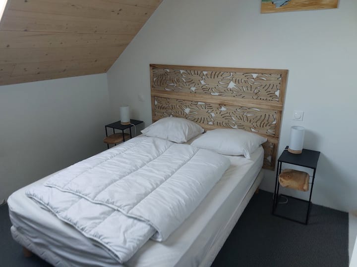 غرفة النوم 3