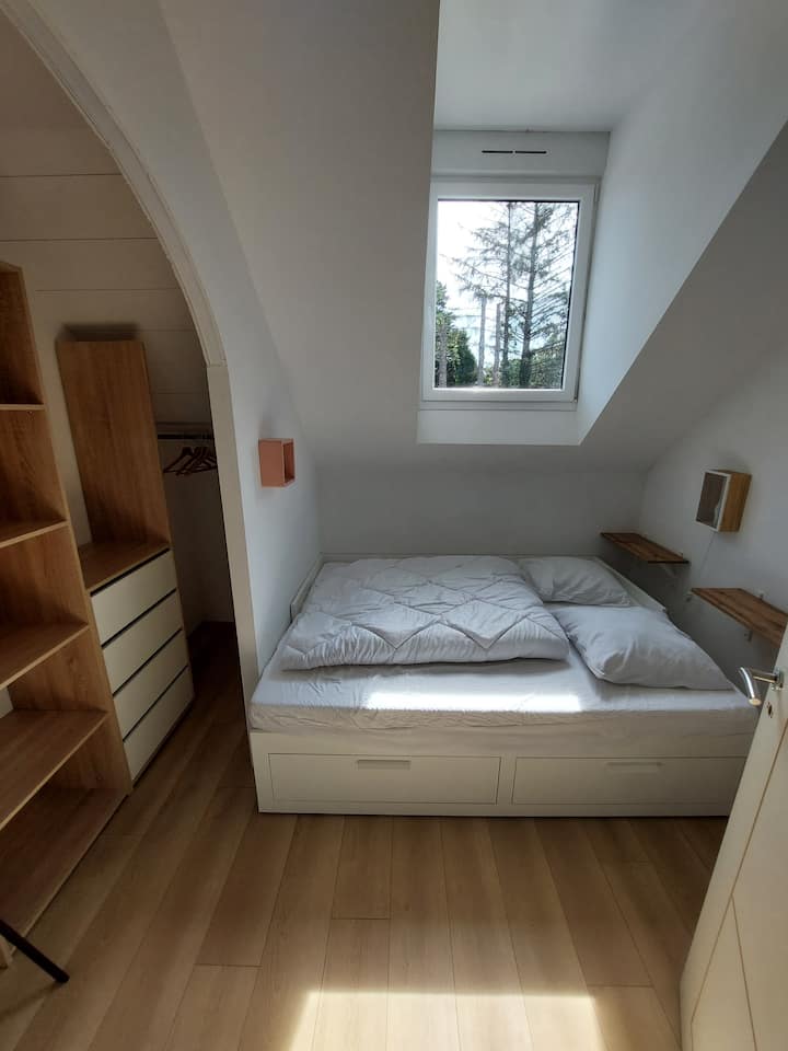 غرفة النوم 5