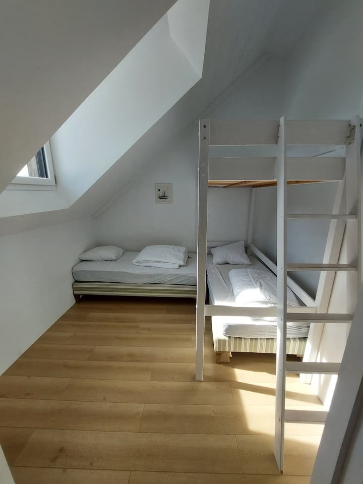 غرفة النوم 6