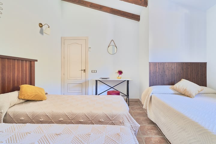 Habitación 4