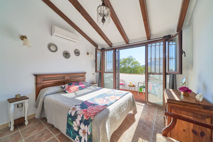 Habitación 1