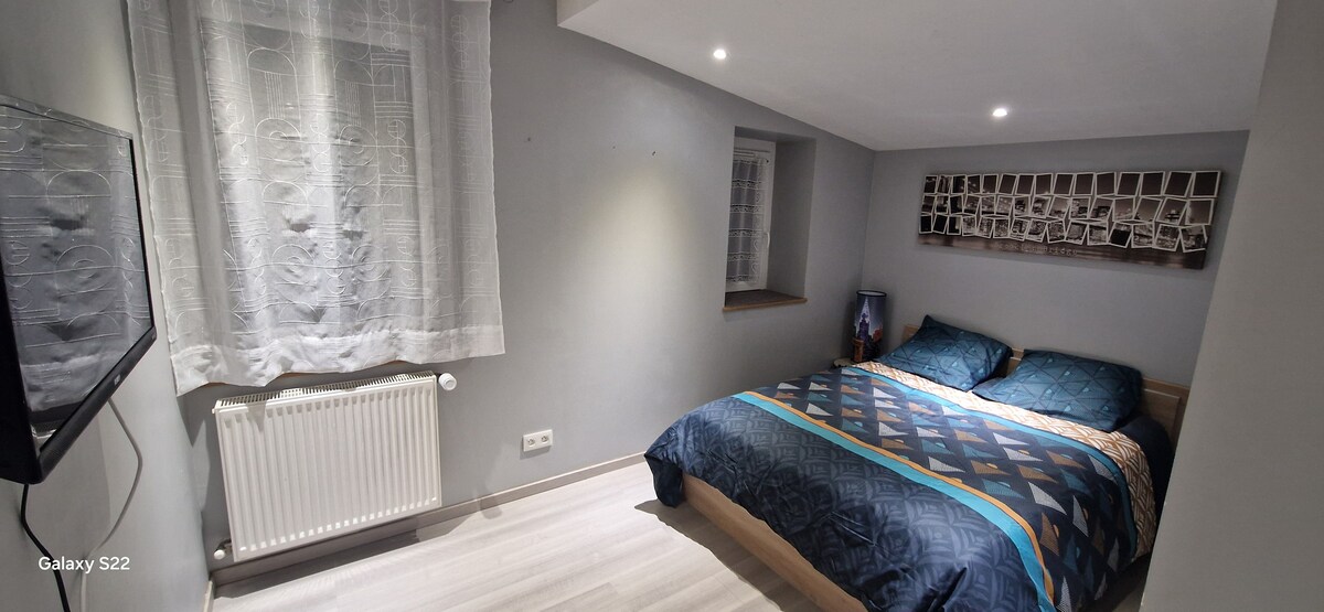 საძინებელი 2