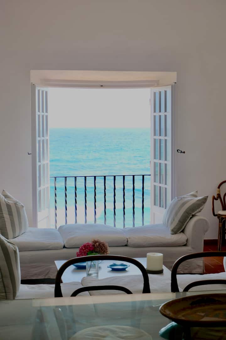 Le Cannelle -  La Finestra Sul Mare - Monte Argentario
