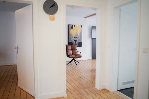 New 2024 with JUNIK Apartments!