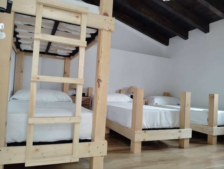 غرفة النوم 5