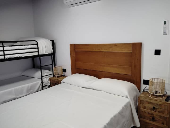 غرفة النوم 4