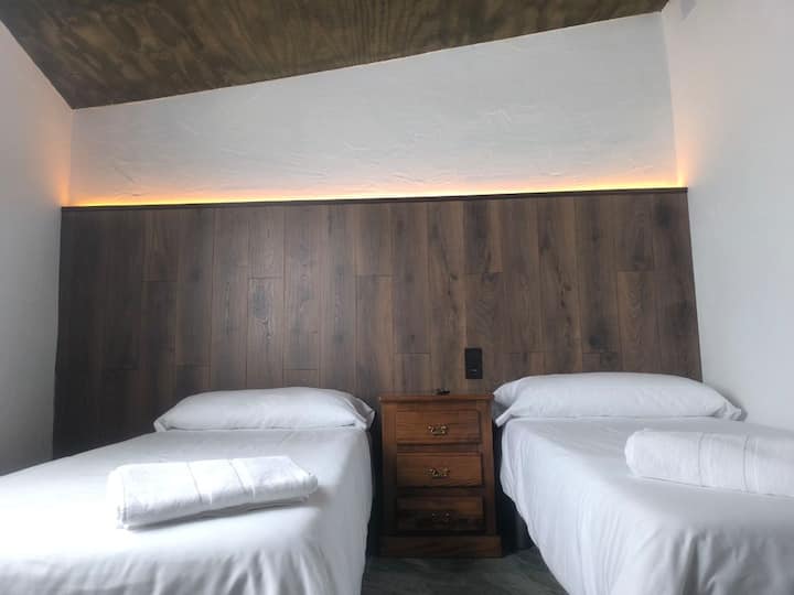 غرفة النوم 7