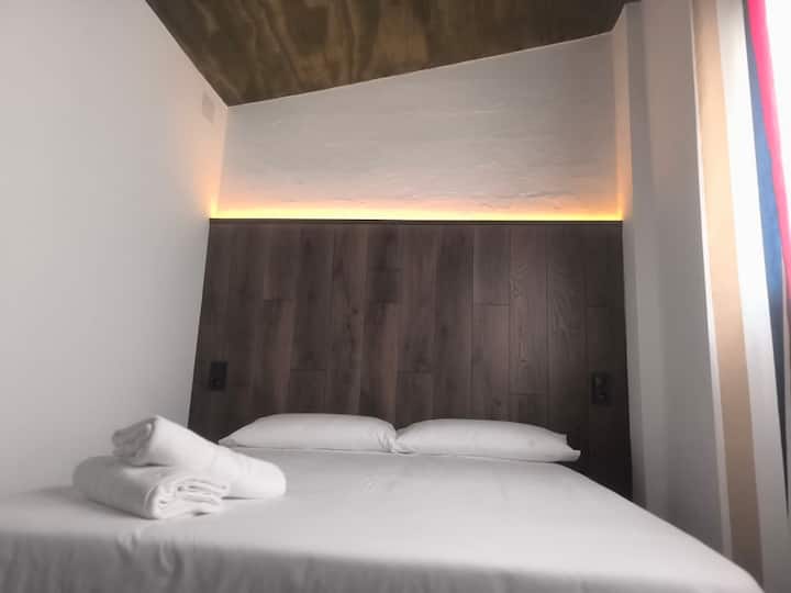 غرفة النوم 6