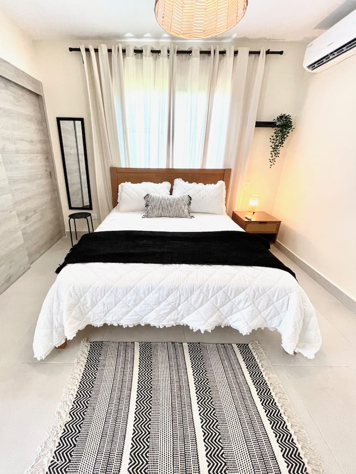 Habitación 1