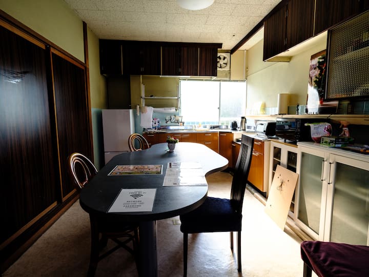 Всекидневна