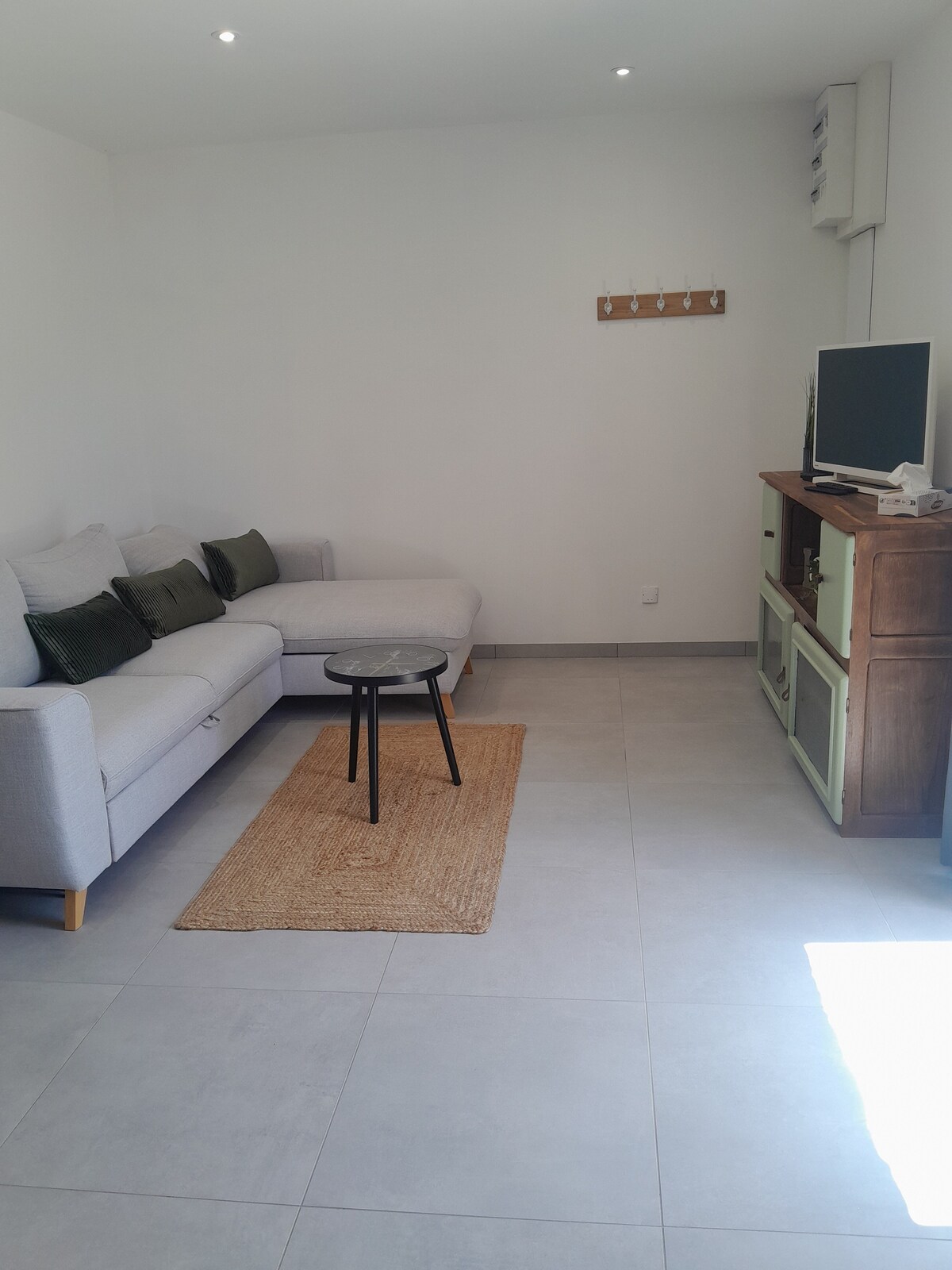 Popular Airbnb listing: T3 in the countryside 20 min Puy du Fou in Diocèse D'angers