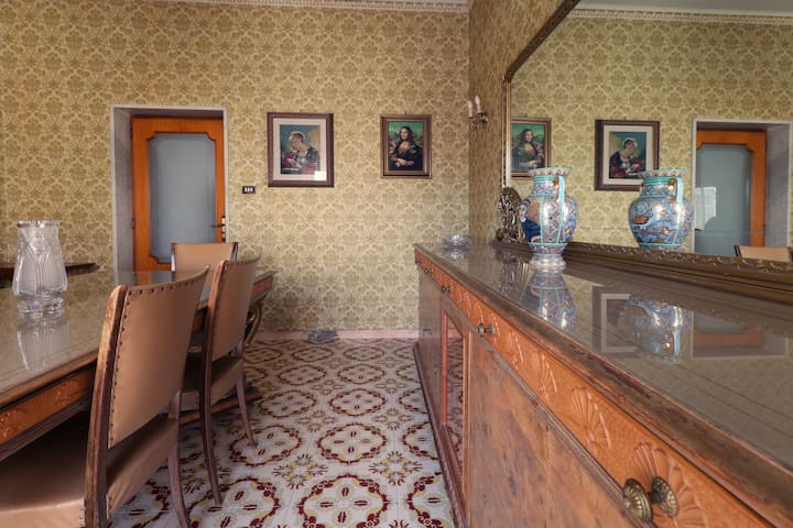 Basilicata Host To Host managed Airbnb listing 1