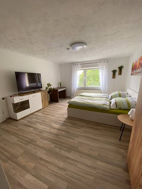 Ferienwohnung Eisenach