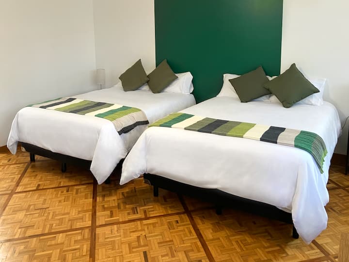 საძინებელი 3