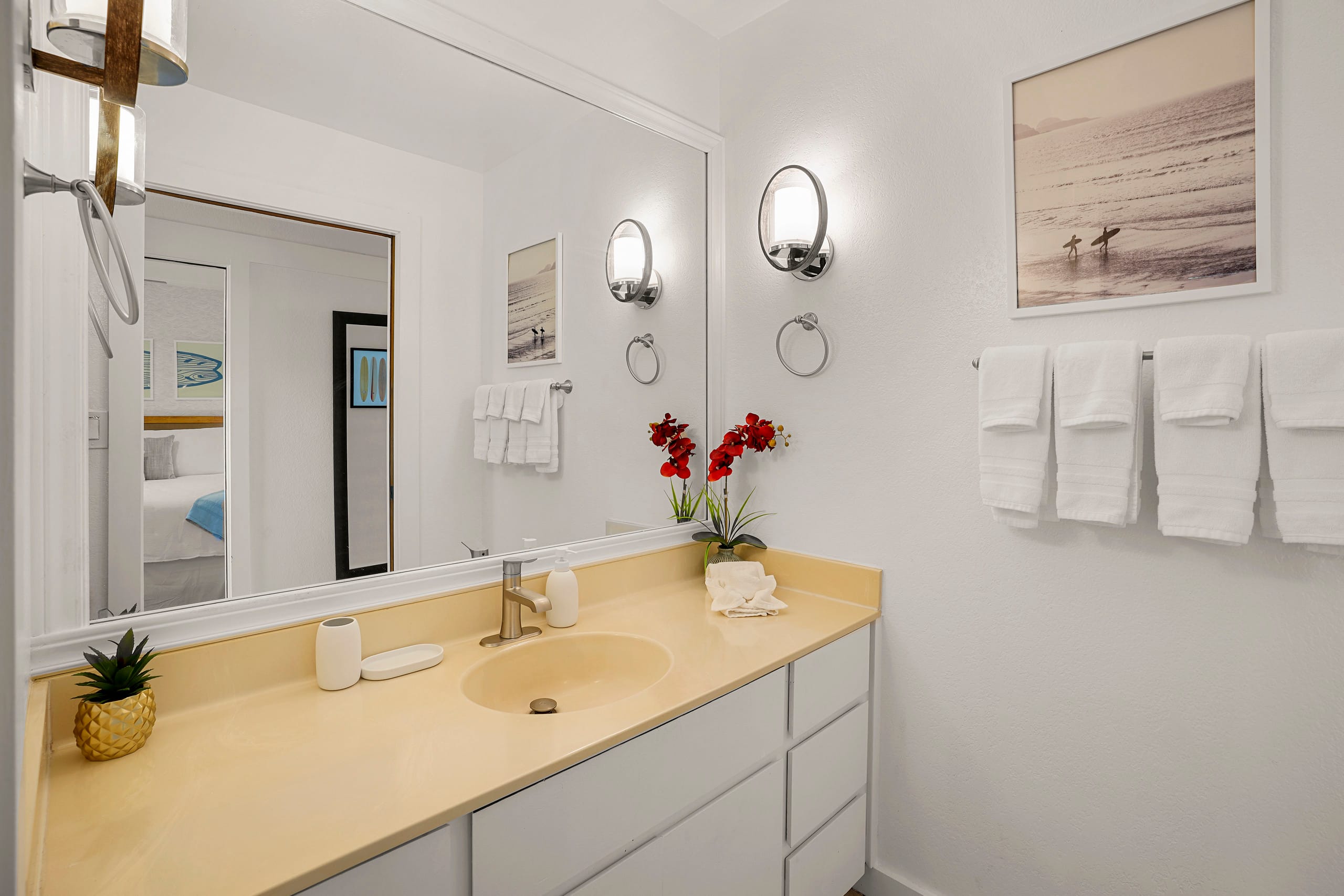Kiahuna, AC, Partial Ocean View, Family Friendly - Photo 19