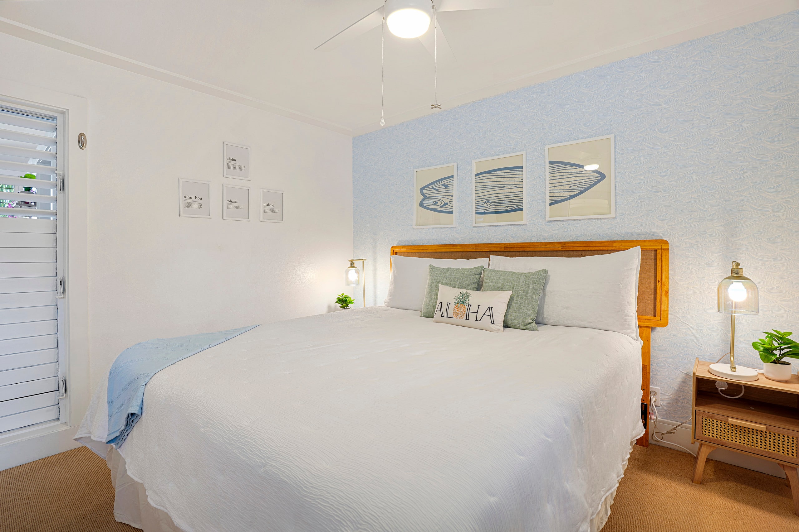 Kiahuna, AC, Partial Ocean View, Family Friendly - Photo 16