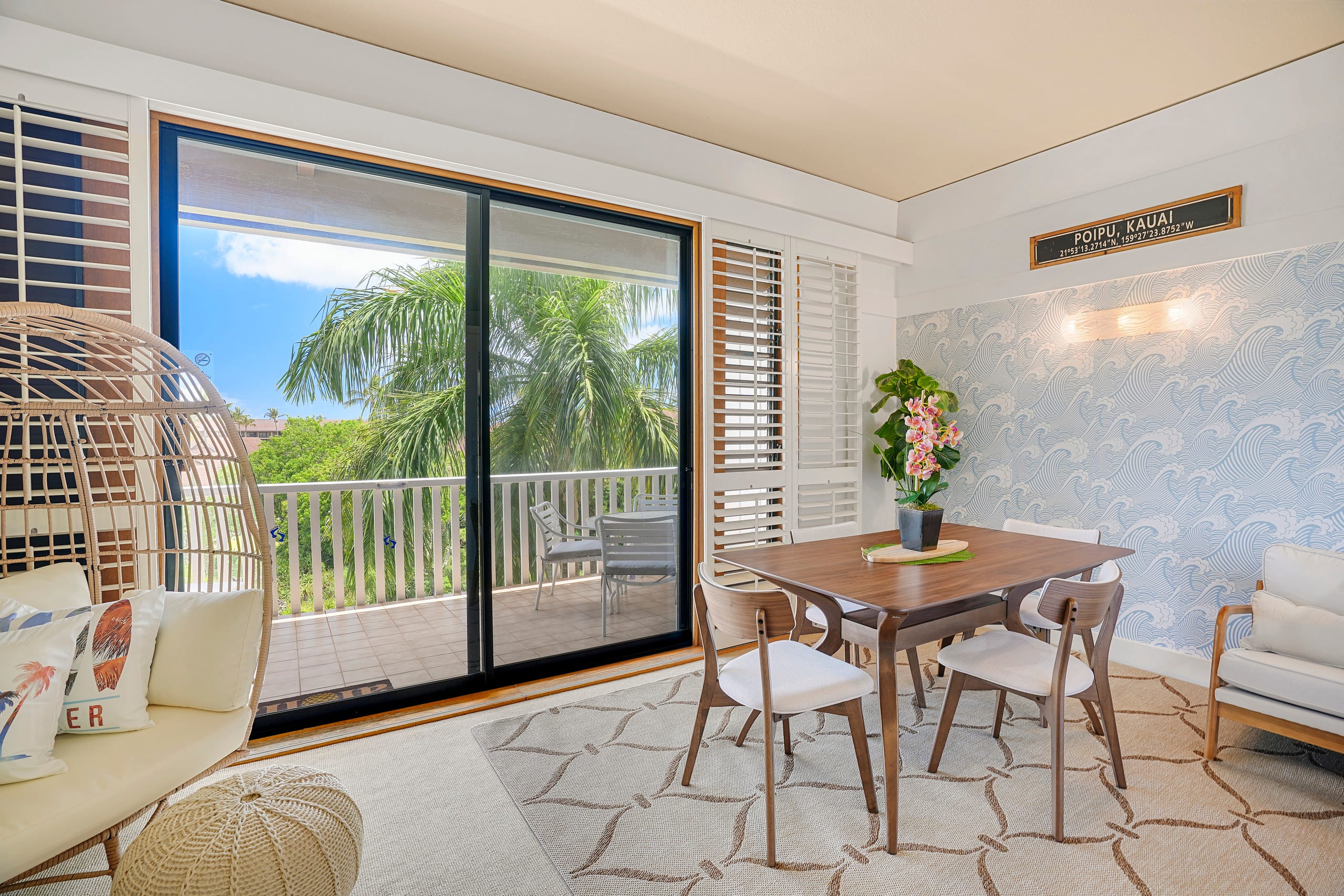 Kiahuna, AC, Partial Ocean View, Family Friendly - Photo 10