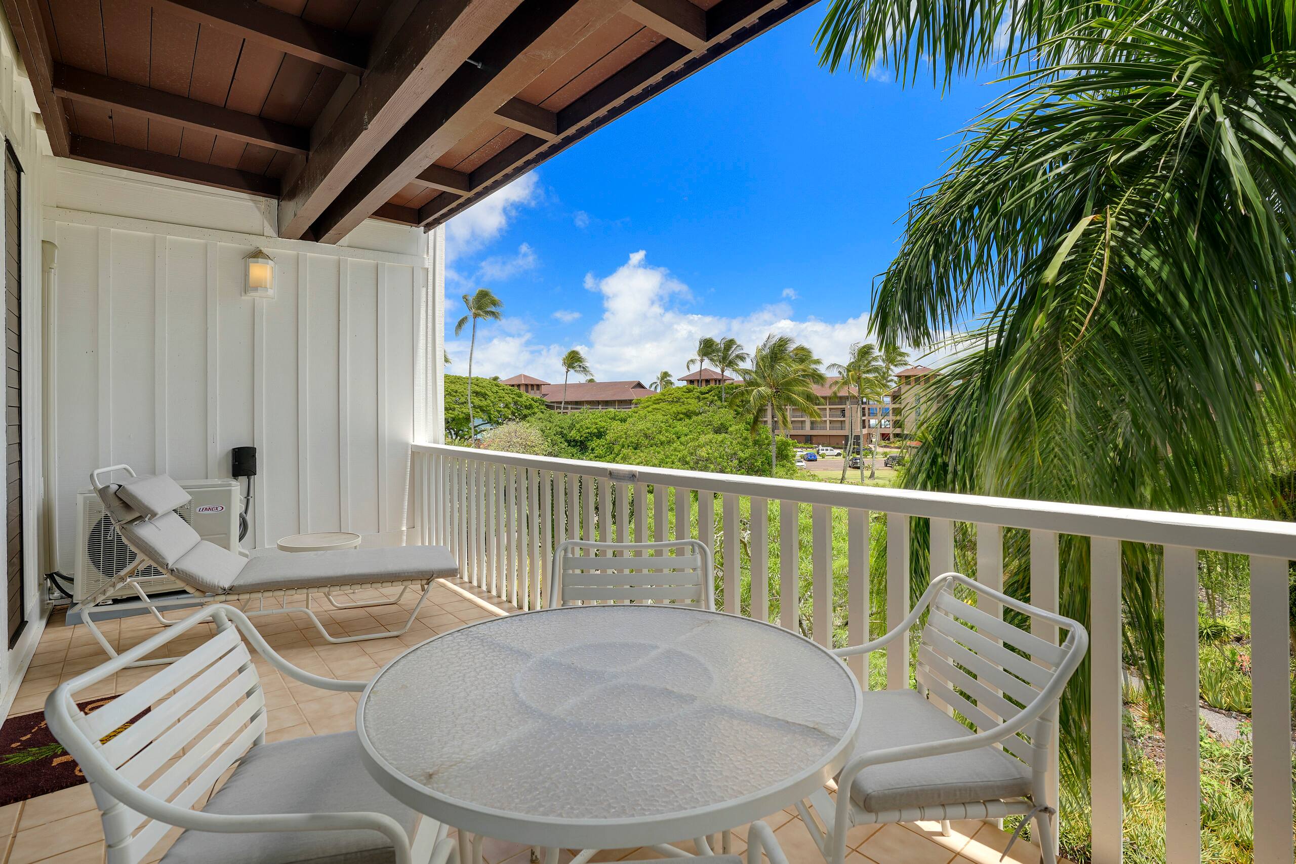 Kiahuna, AC, Partial Ocean View, Family Friendly - Photo 23