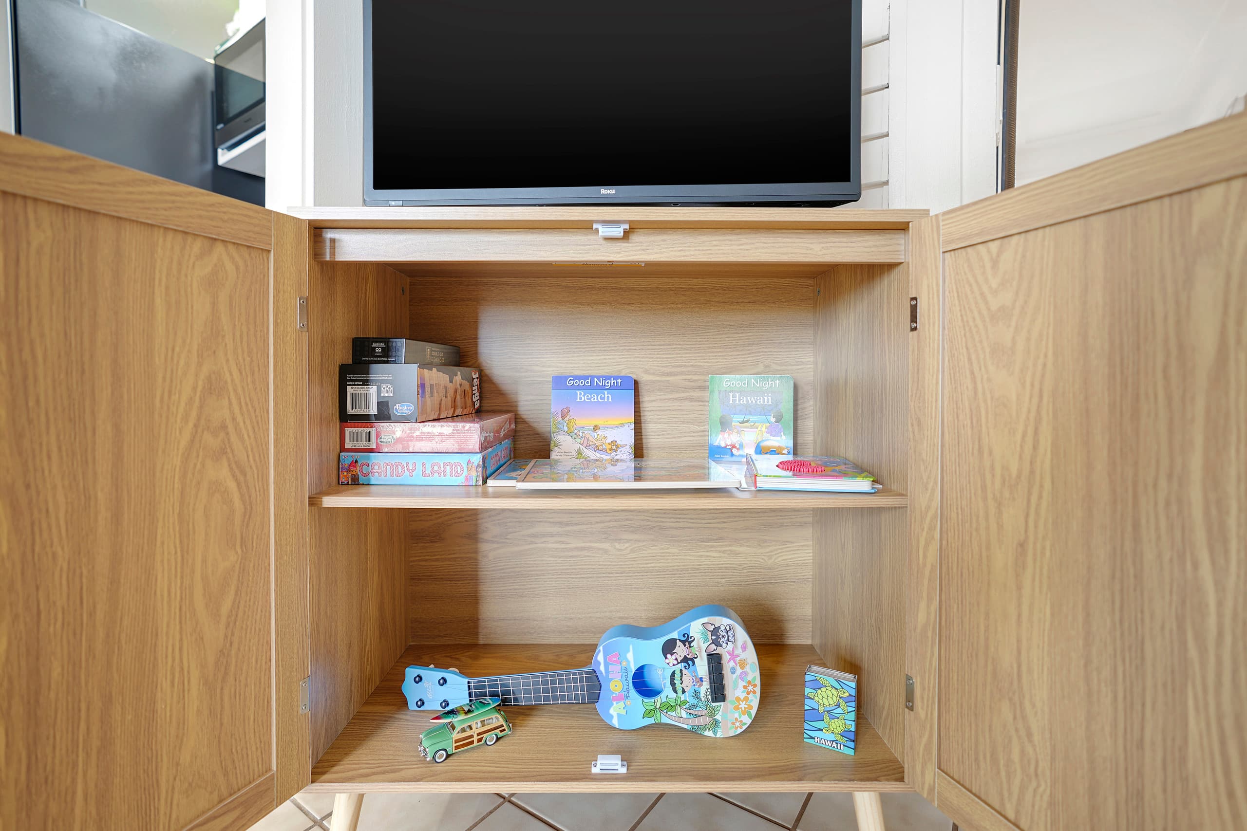 Kiahuna, AC, Partial Ocean View, Family Friendly - Photo 6