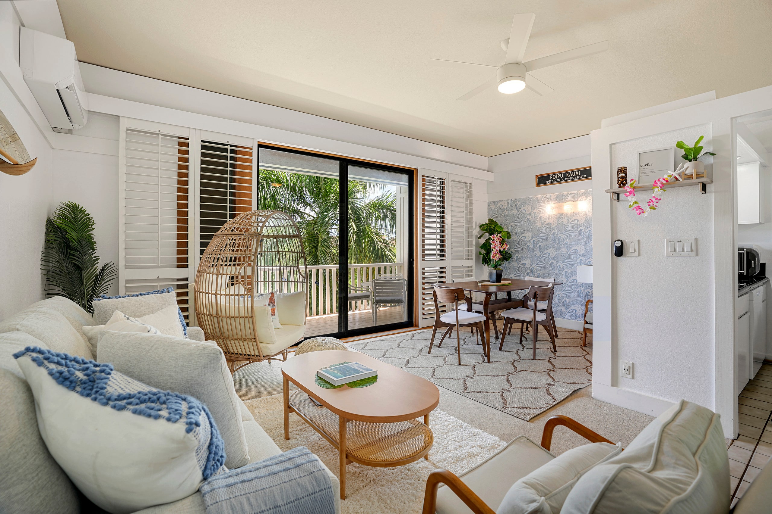 Kiahuna, AC, Partial Ocean View, Family Friendly - Photo 4