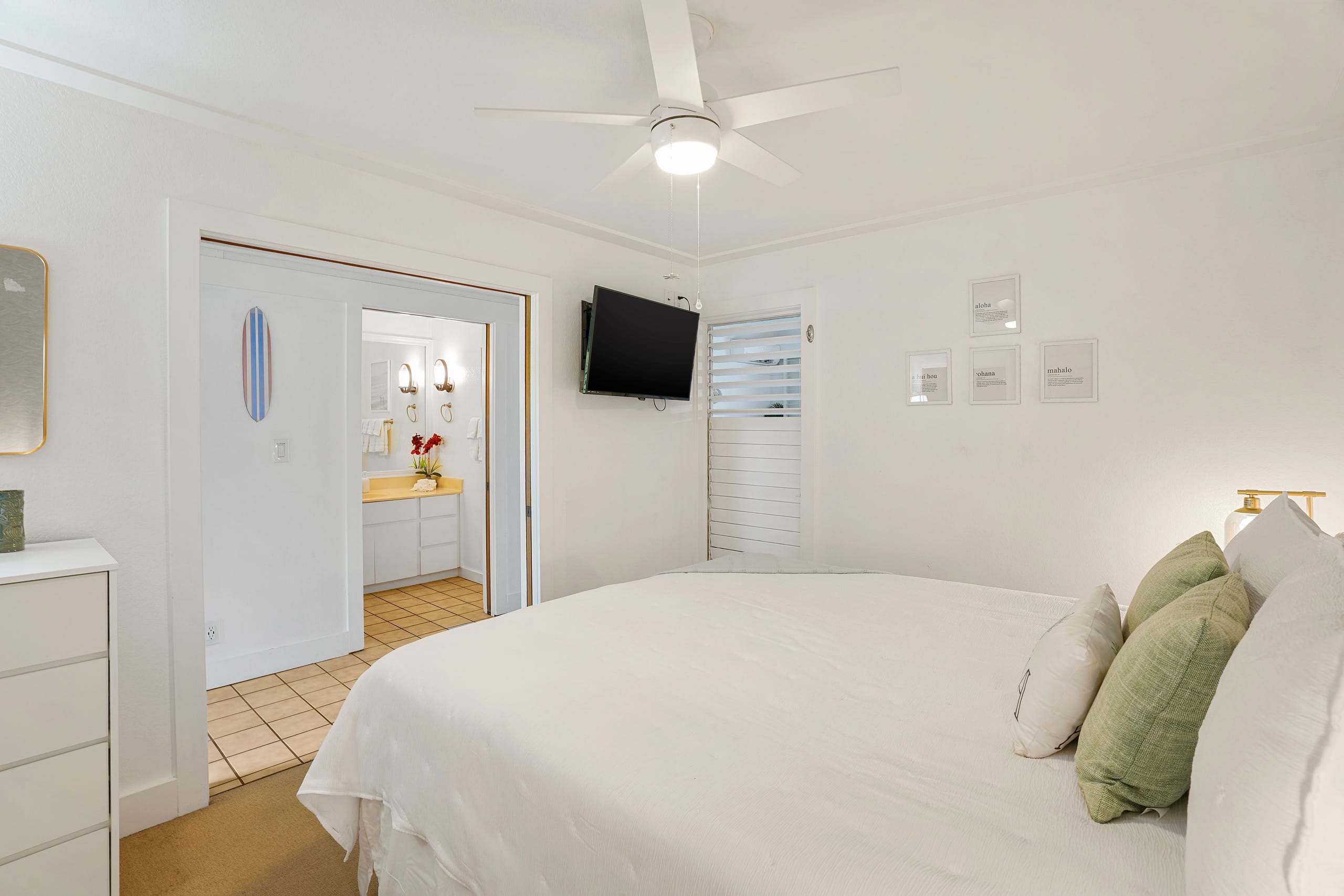 Kiahuna, AC, Partial Ocean View, Family Friendly - Photo 17