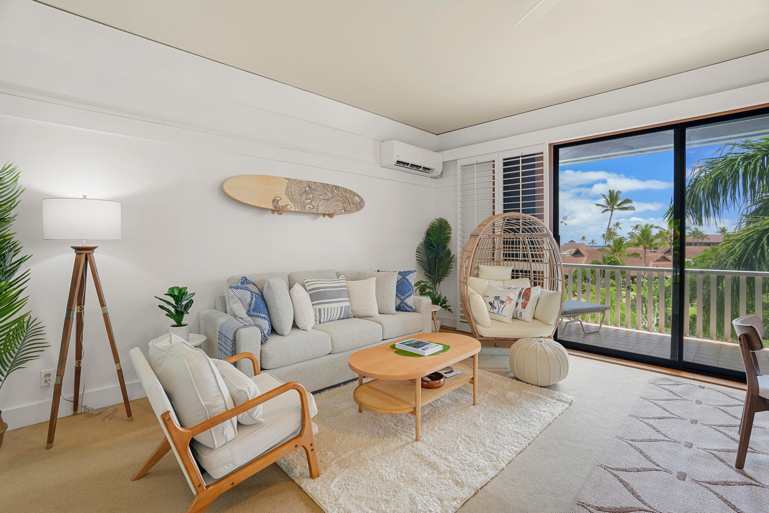 Kiahuna, AC, Partial Ocean View, Family Friendly - Main photo