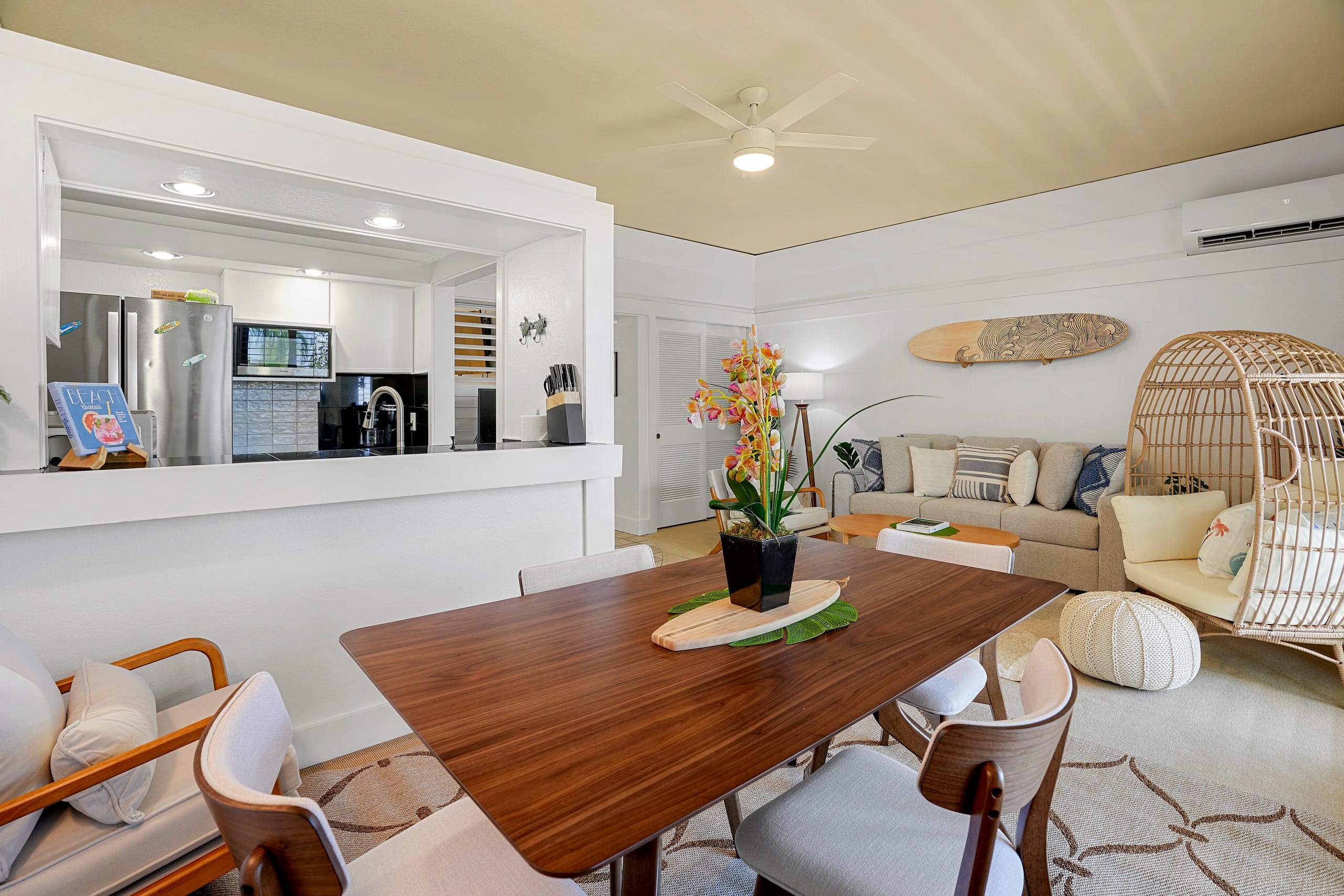 Kiahuna, AC, Partial Ocean View, Family Friendly - Photo 11