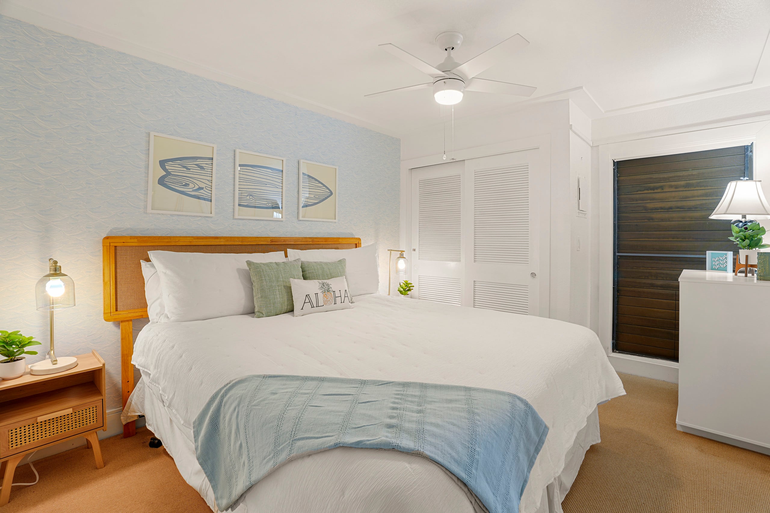 Kiahuna, AC, Partial Ocean View, Family Friendly - Photo 14