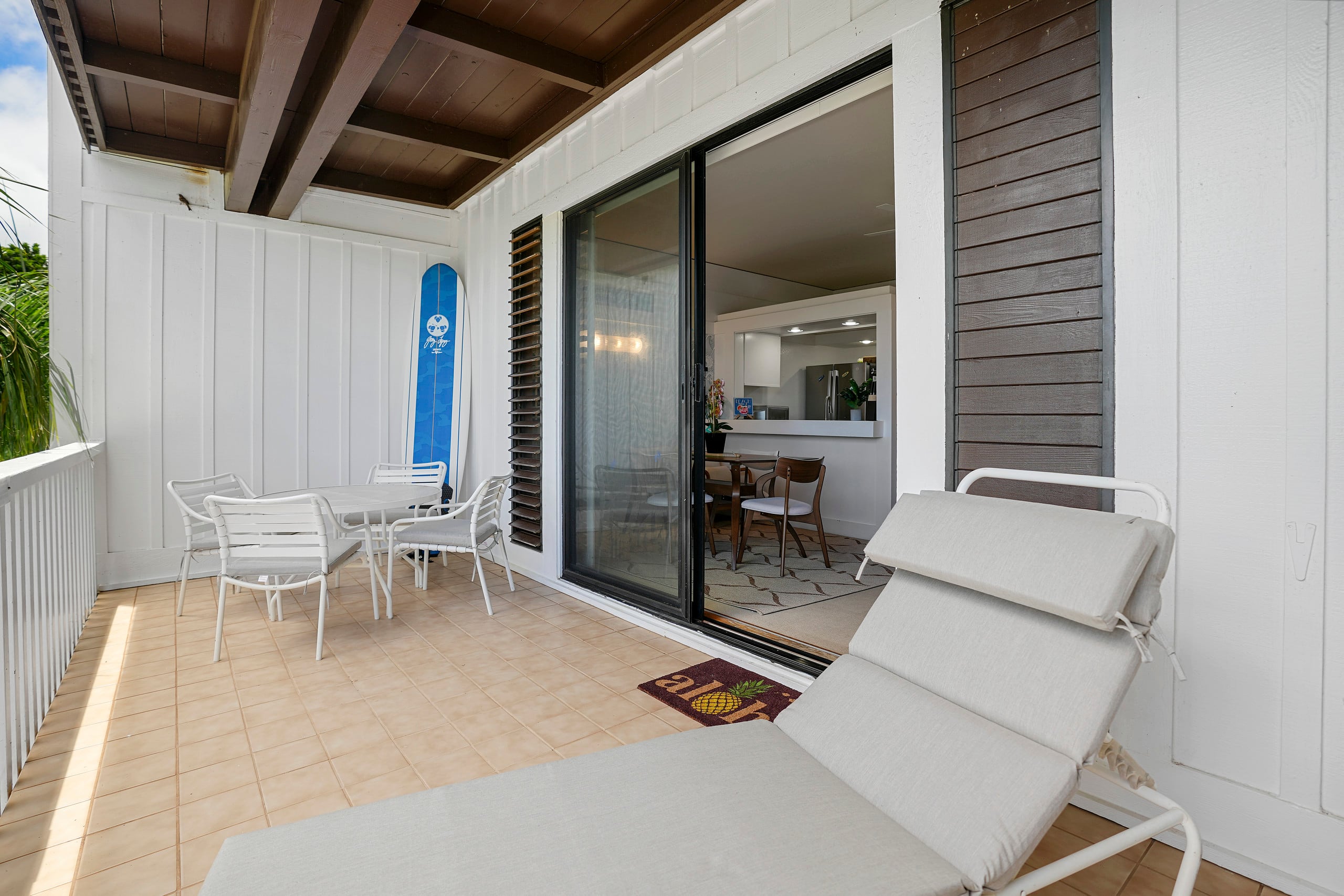 Kiahuna, AC, Partial Ocean View, Family Friendly - Photo 21