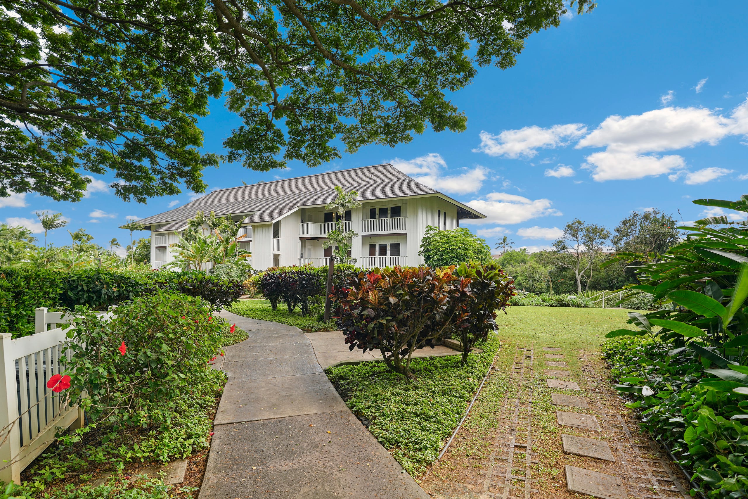 Kiahuna, AC, Partial Ocean View, Family Friendly - Photo 43