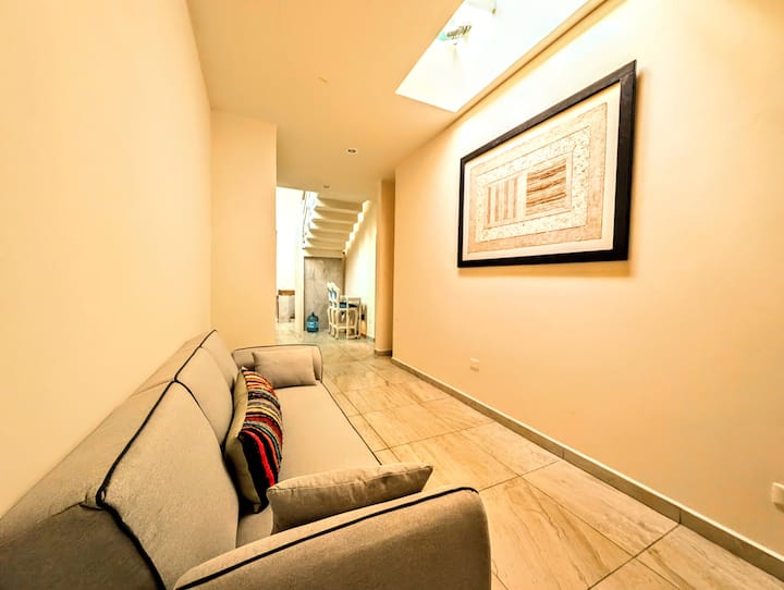 2 Villas 1 Featured In Condé Nast Mag Sleeps 30 - Playa del Carmen