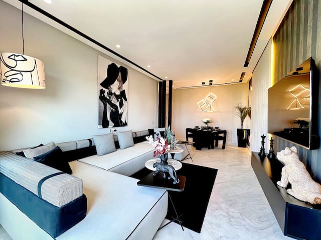 Marc ShortstayCasa managed Airbnb listing 2