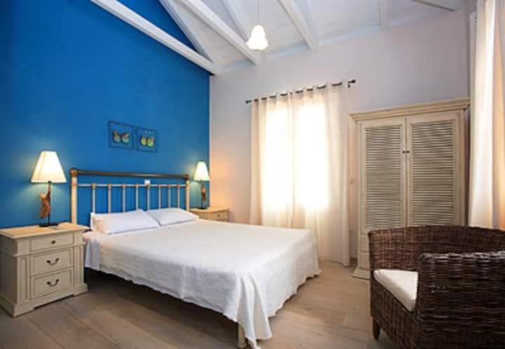 Villa Dendrinos - Итака
