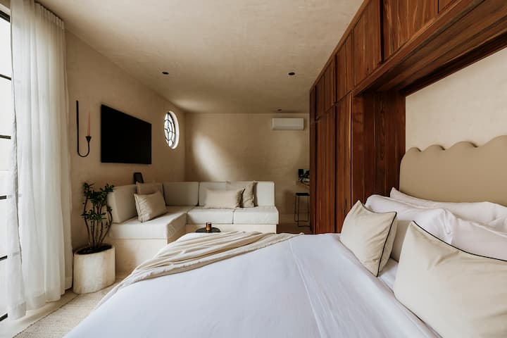 საძინებელი