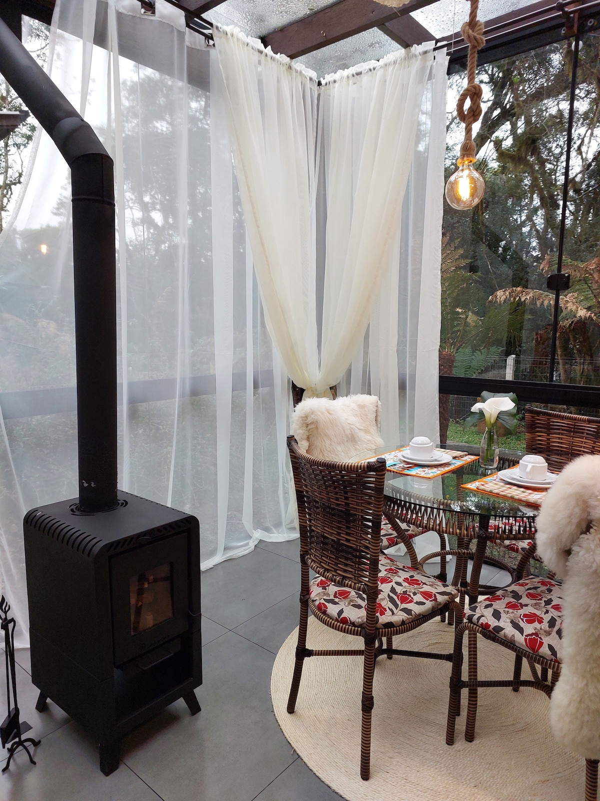 მისაღები ოთახი