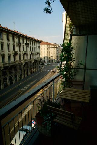 Four bedroom apartment in the centre of the city gallery image 2