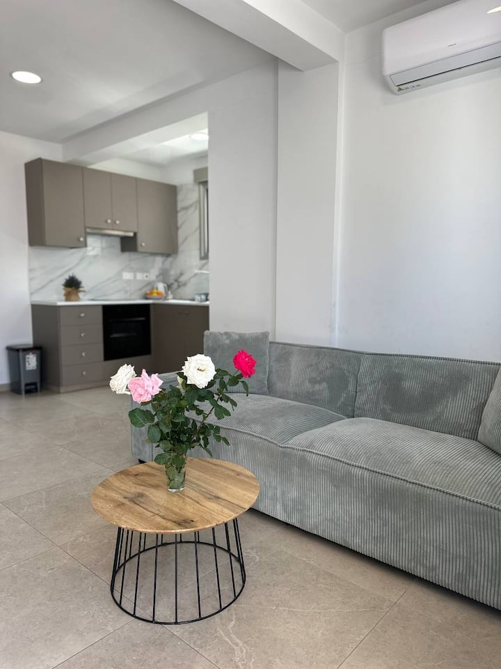 Serene Napa Suite/1 Bedroom – Heart Of Ayia Napa - Ayia Napa