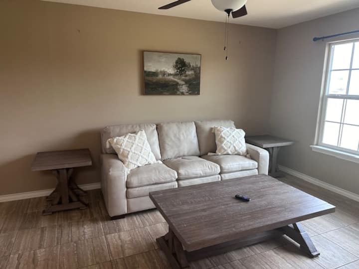 Orange Grove Country Home - Casa Blanca, TX