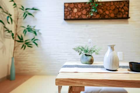B2 Tokyo Center - Ikebukuro Super Business Area, High Quality, 2 minutes on foot from Kita Ikebukuro Station, convenient transportation, direct access to Ikebukuro Shinjuku Harajuku Shibaraku Ginzo Uenogawa