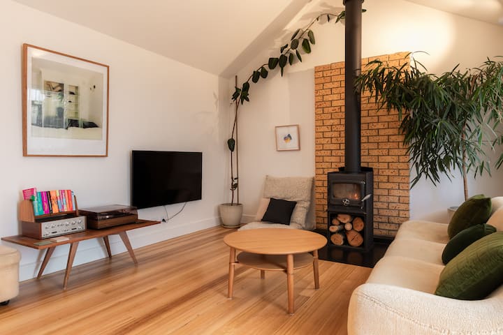 Vista Verde - Hobart