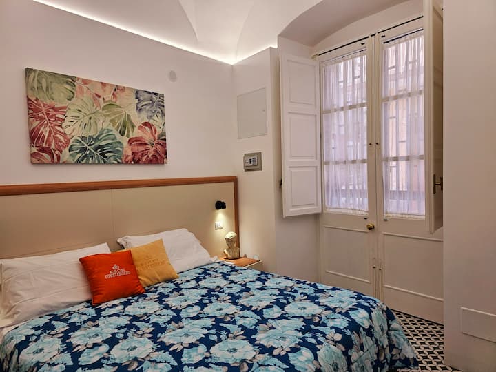 Grey House Apartment 1 - Catania